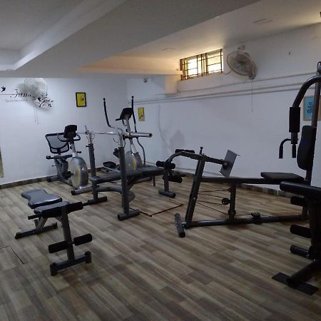 Isthara Hostel Bengaluru Kültér fotó