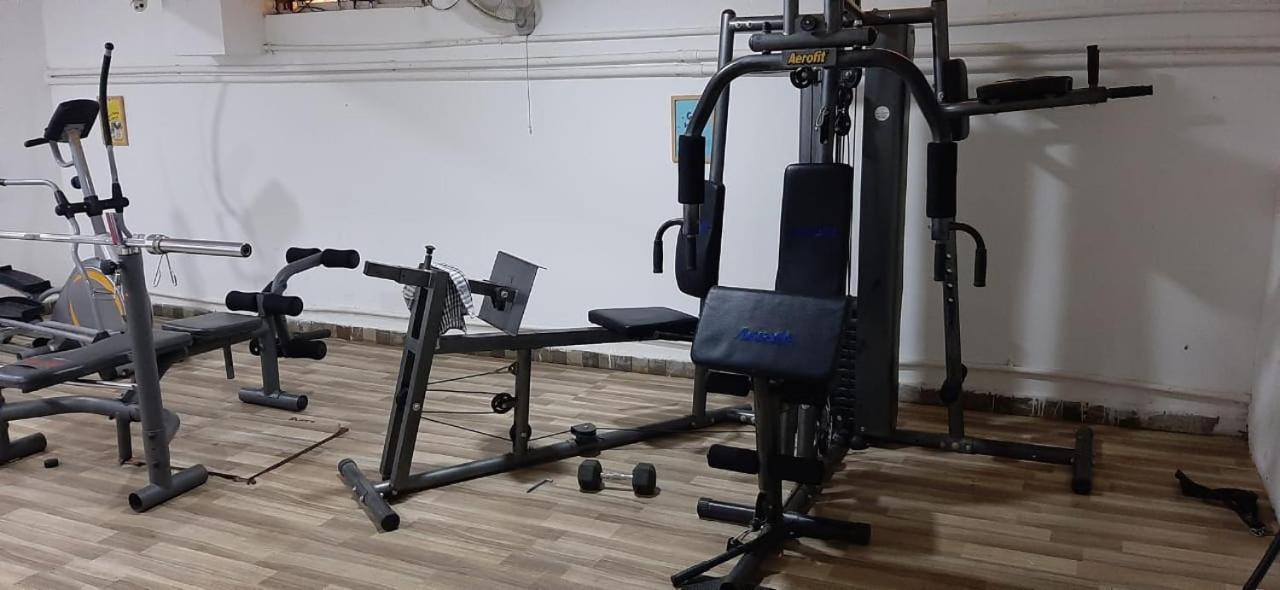 Isthara Hostel Bengaluru Kültér fotó