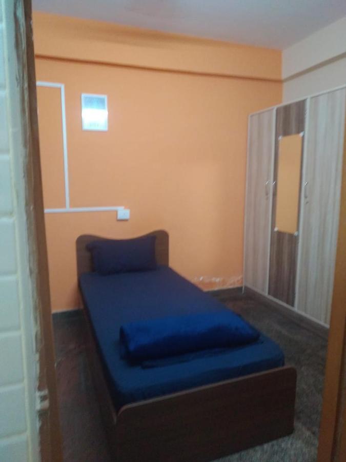 Isthara Hostel Bengaluru Kültér fotó