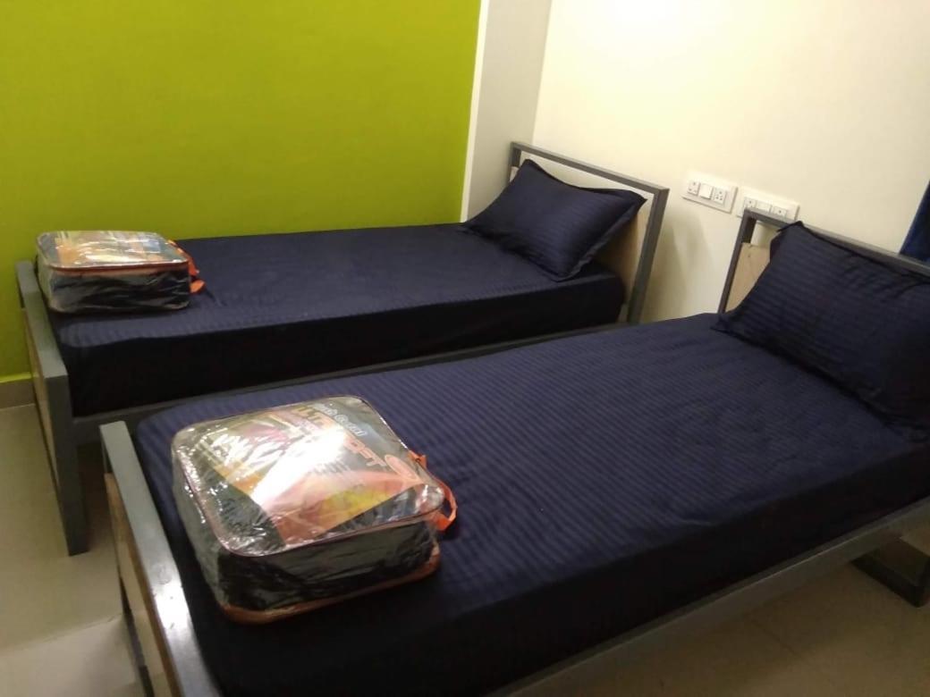 Isthara Hostel Bengaluru Kültér fotó
